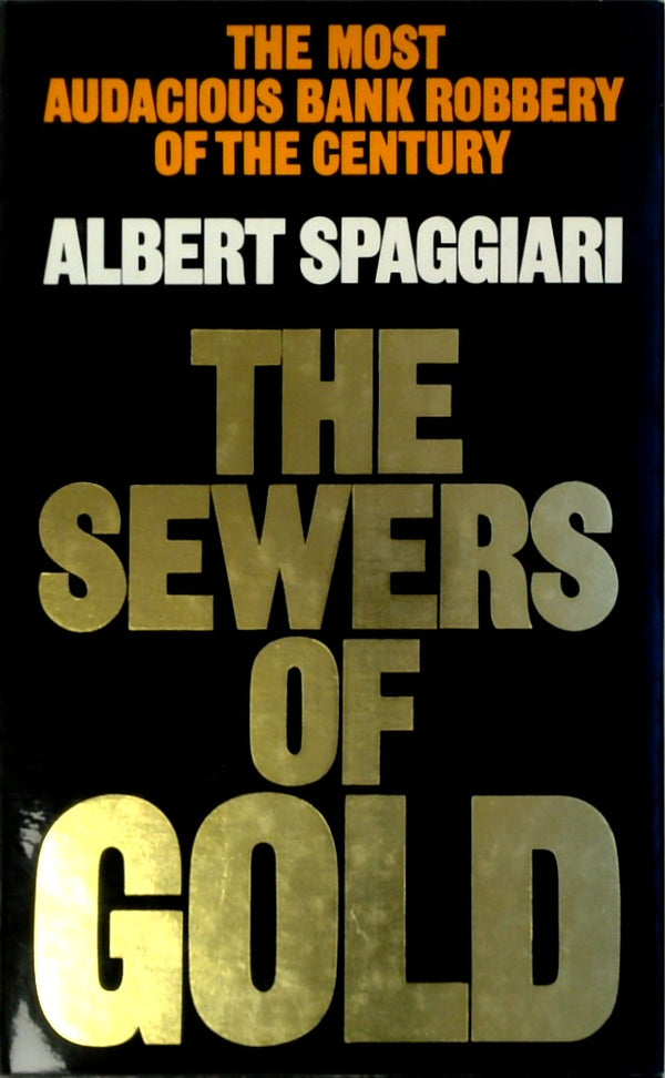 Sewers of Gold