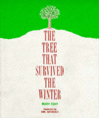 The Tree That Survived the Winter