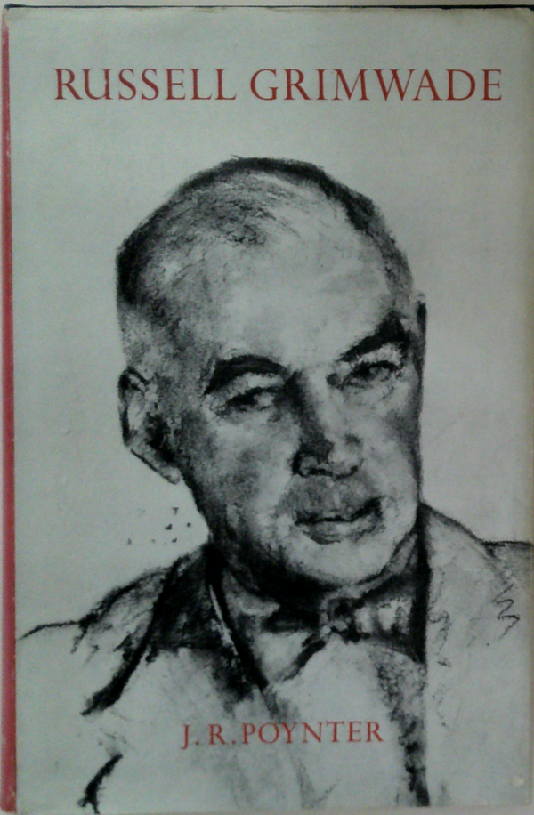 Russell Grimwade