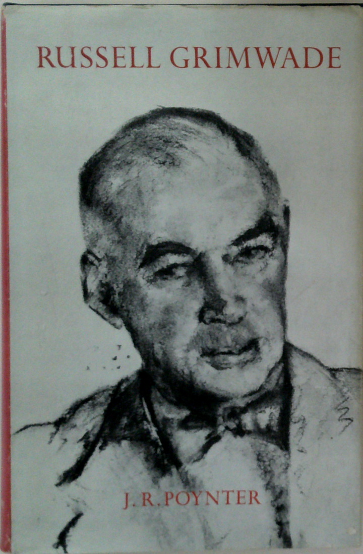Russell Grimwade