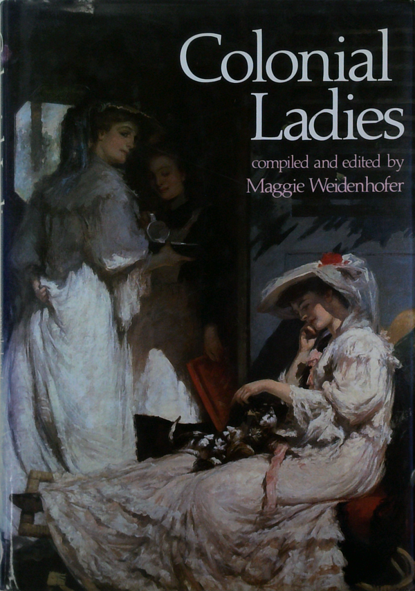 Colonial Ladies