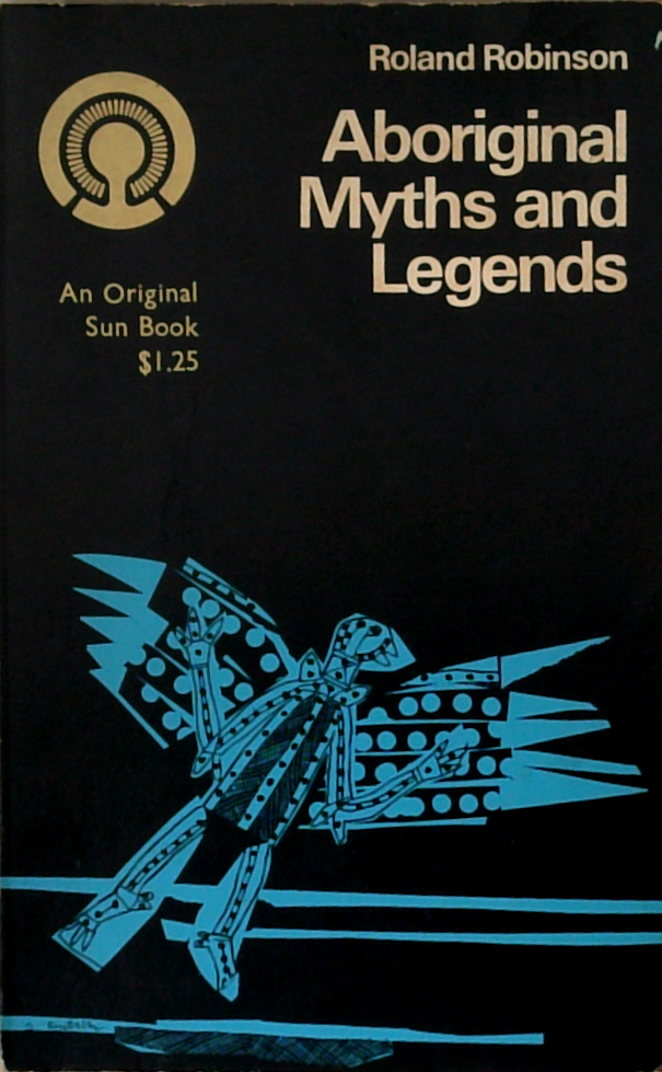 Aboriginal Myths And Legends