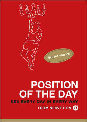 Position of the Day: Expert Edition