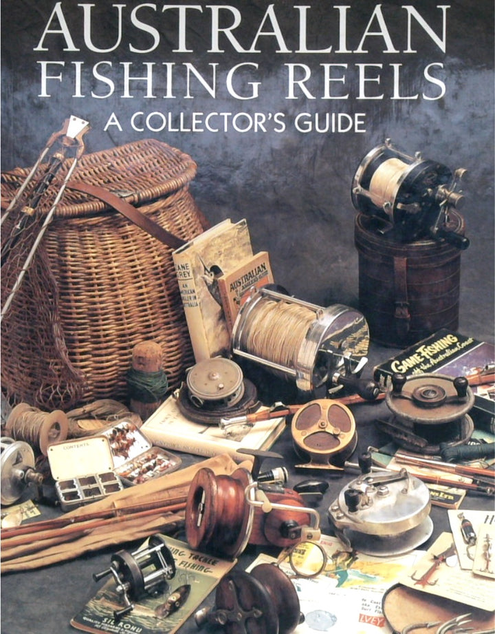 Australian Fishing Reels