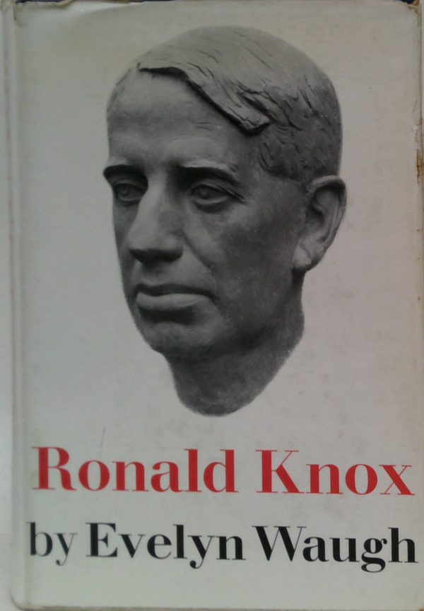 Ronald Knox