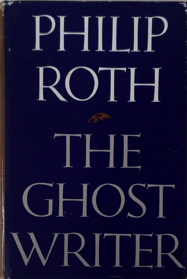 The Ghost Writer