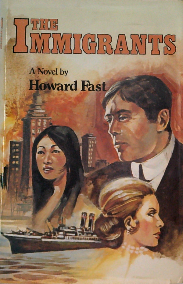 The Immigrants
