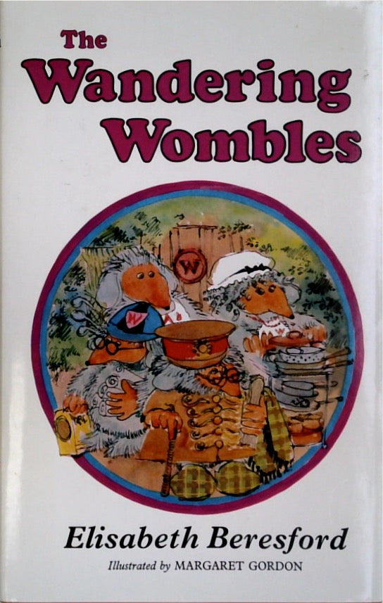 The Wandering Wombles