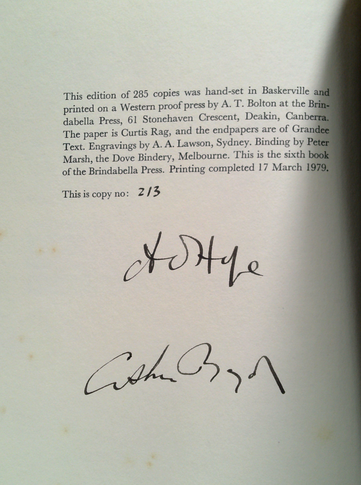 The Drifting Continent And Other Poems