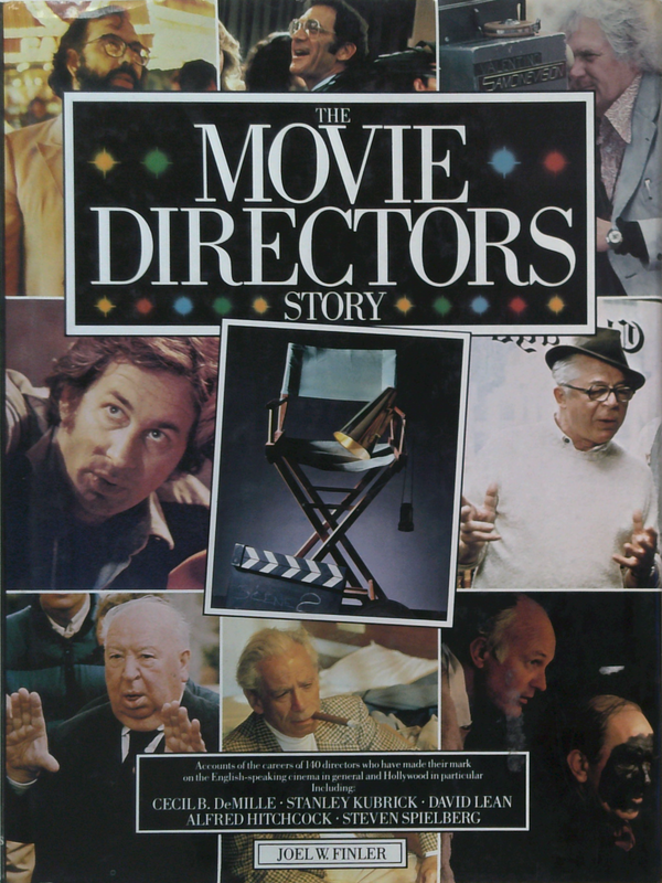 The Movie Directors Story