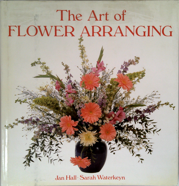 The Art Of Flower Arranging