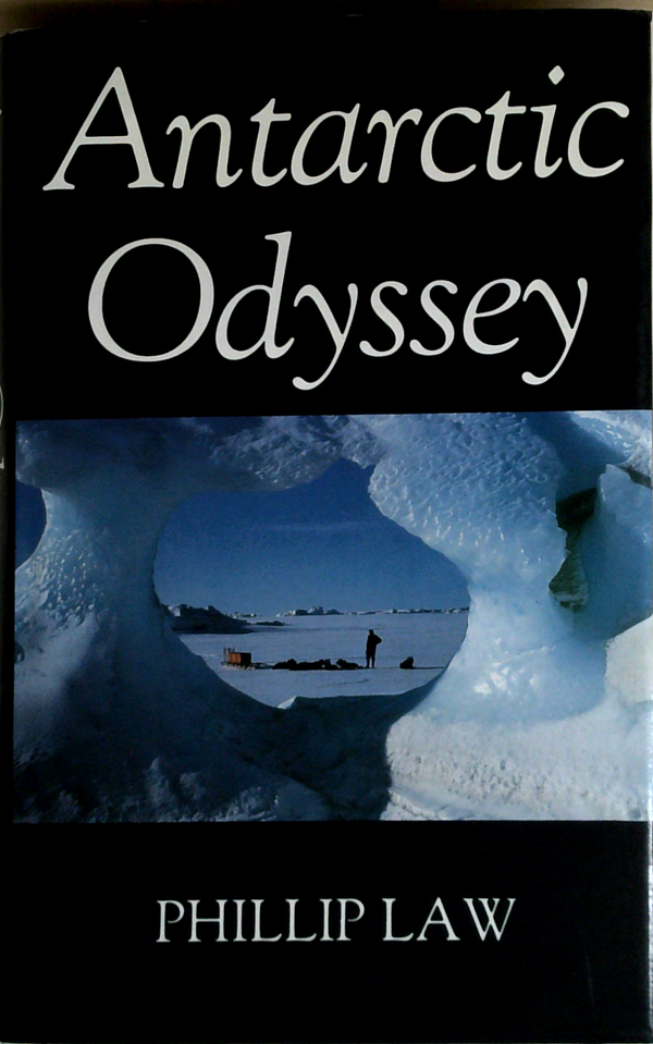 Antarctic Odyssey