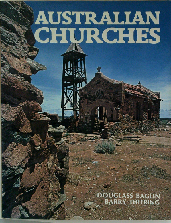 Australian Churches