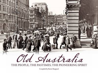 Old Australia