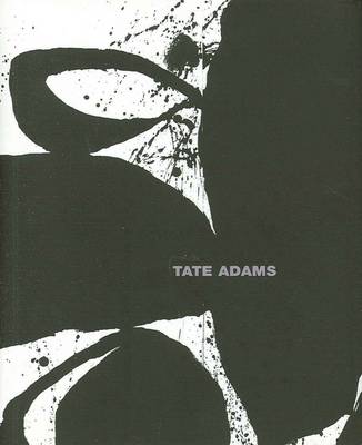 Tate Adams: Mini Book No 15