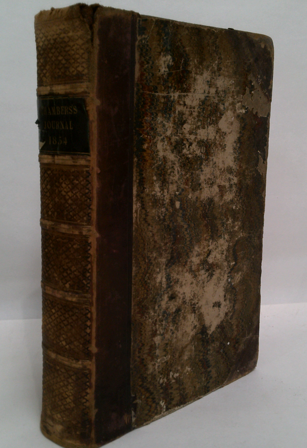 Chambers's Journal Of Popular Literature, Science, And Arts.