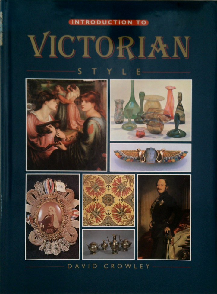 Introduction To Victorian Style