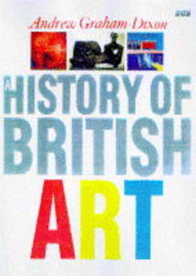 A History of British Art