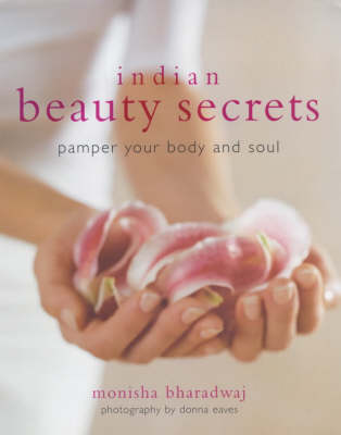 Indian Beauty Secrets