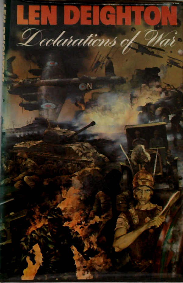 Declarations Of War