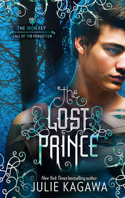THE LOST PRINCE