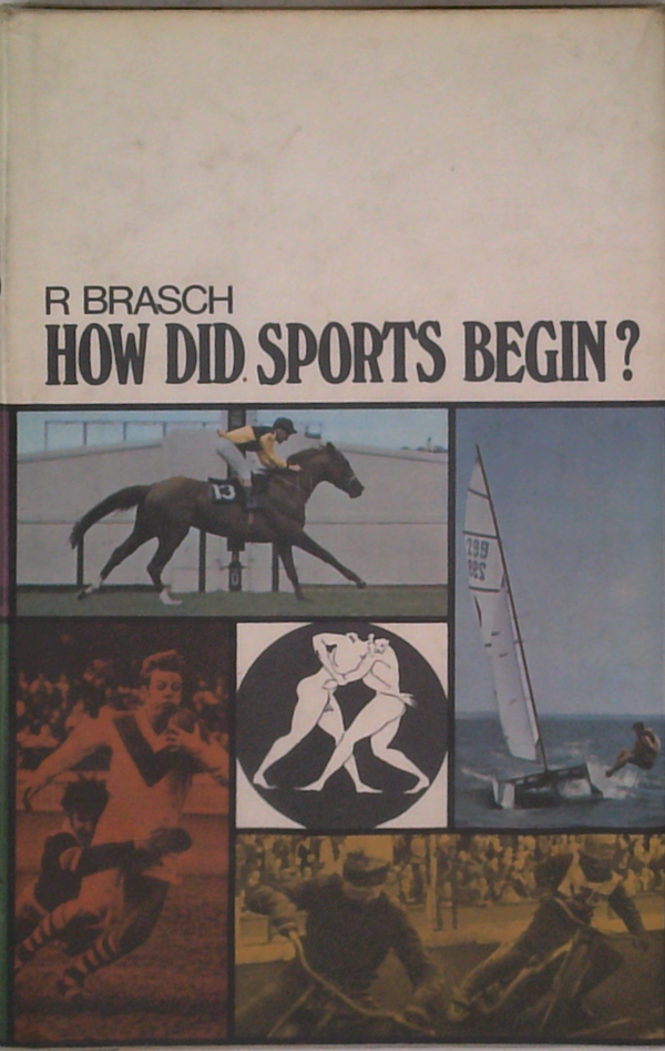 How Did Sports Begin?