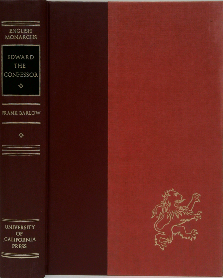 Edward The Confessor