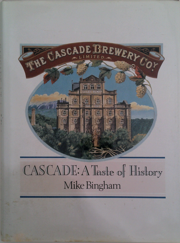 Cascade: A Taste Of History