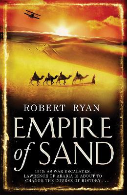 Empire of Sand