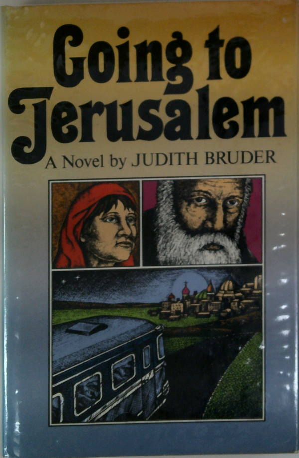 Going To Jerusalem