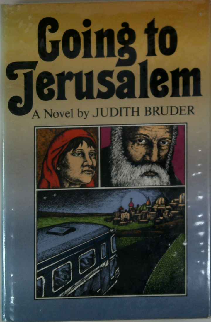 Going To Jerusalem