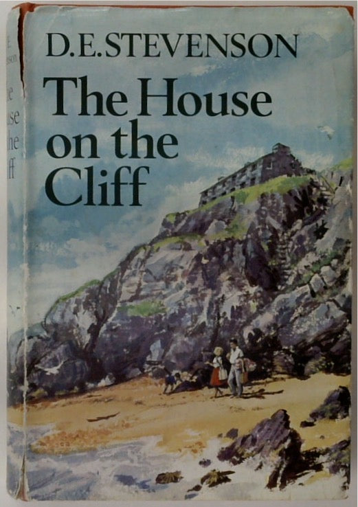 The House on the Cliff