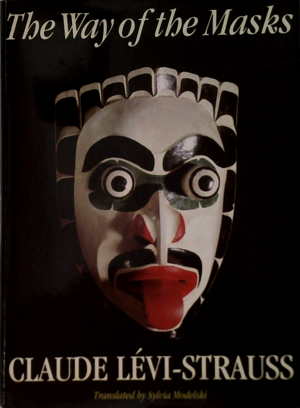 The Way Of The Masks