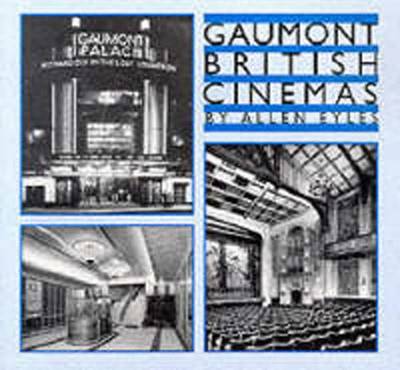 Gaumont: British Cinemas
