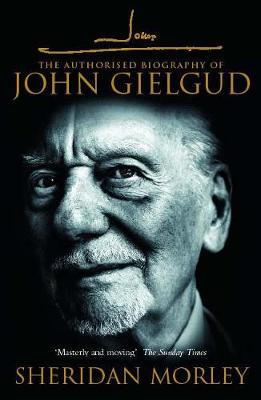 The John G: The Authorized Biography