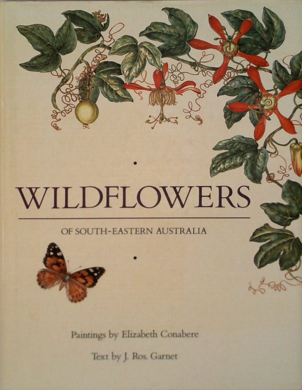 Wildflowers Of South-Eastern Australia