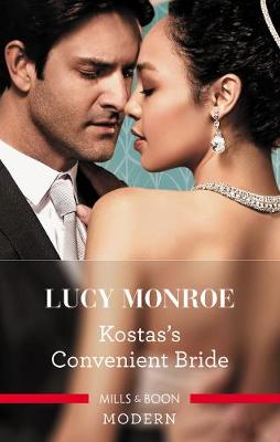 Kostas's Convenient Bride