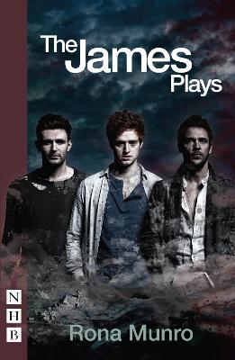 The James Plays (Original Edition)