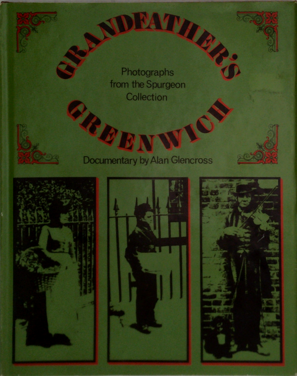 Grandfather's Greenwich: Photographs From The Sturgeon Collection