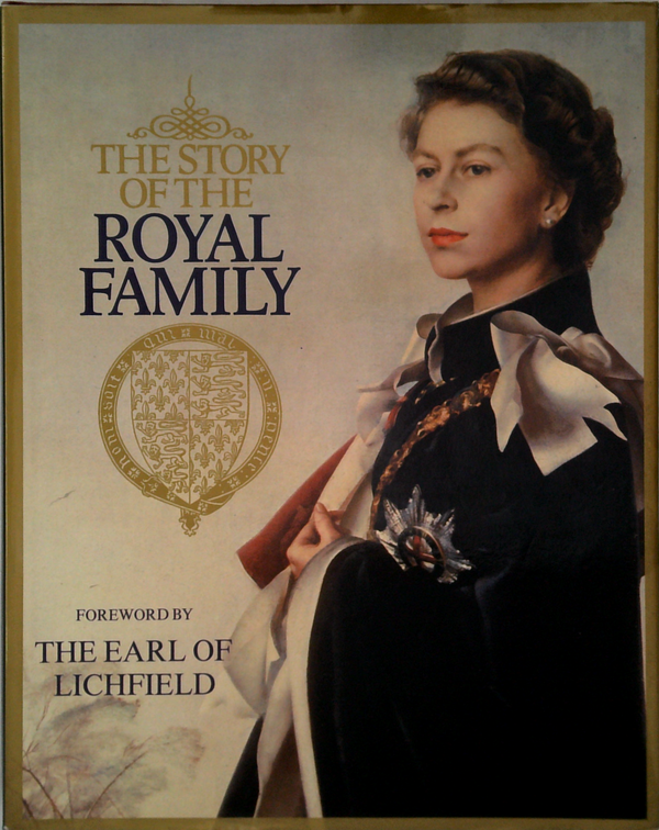 The Story Of The Royal Family