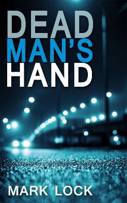 Dead Man's Hand: The DI Hal Luchewski Series