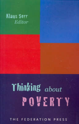 Thinking about Poverty