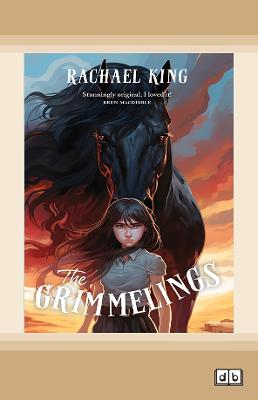 The Grimmelings