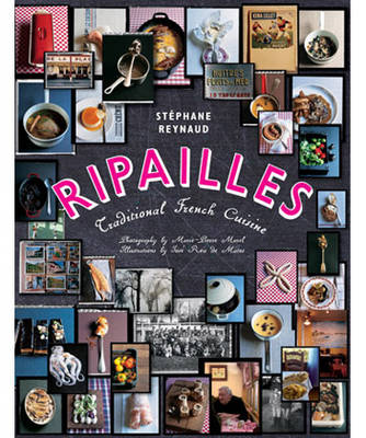 Ripailles: Traditional French cuisine