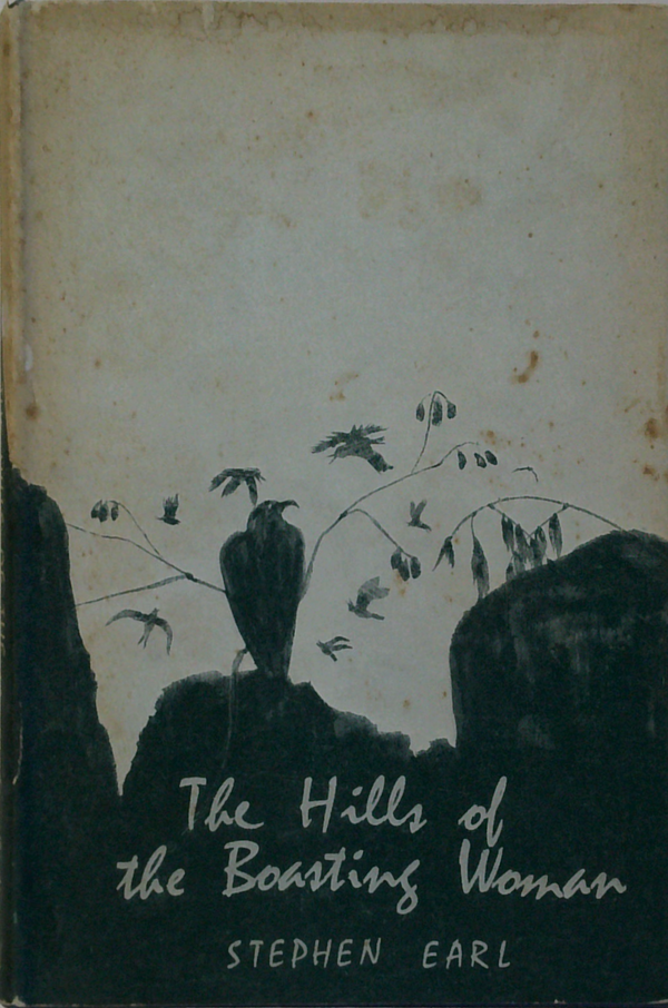 The Hills Of The Boasting Woman