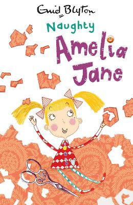 Naughty Amelia Jane (Amelia Jane)