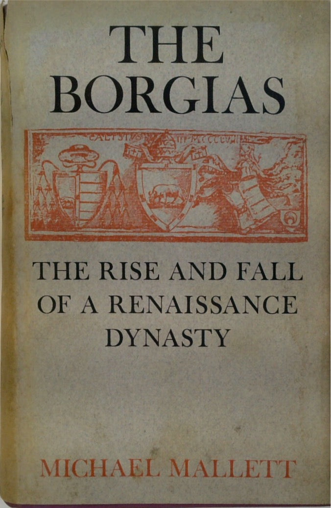 The Borgias