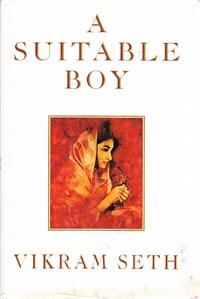 A Suitable Boy: The classic bestseller