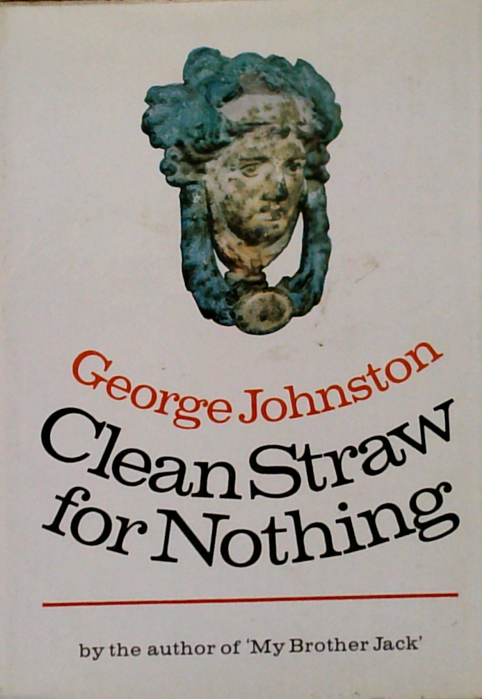 Clean Straw For Nothing