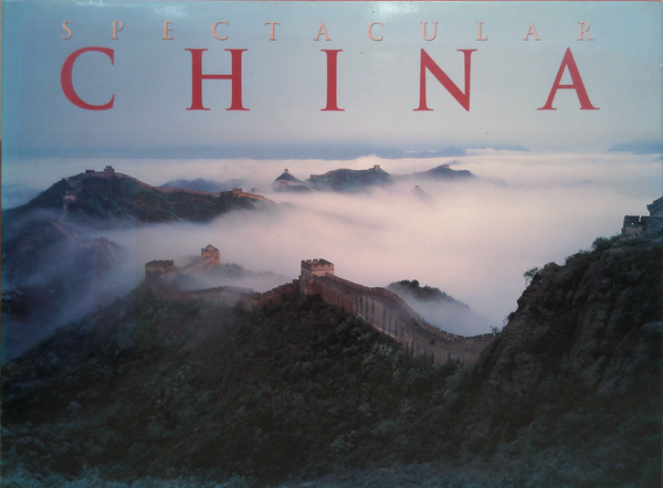 Spectacular China